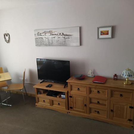 Dawlish Holiday Apartment Ngoại thất bức ảnh