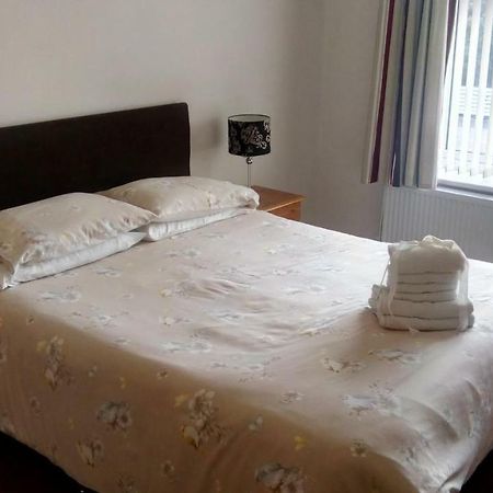Dawlish Holiday Apartment Ngoại thất bức ảnh