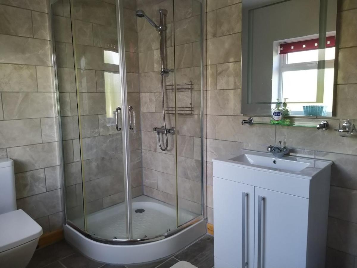 Dawlish Holiday Apartment Ngoại thất bức ảnh