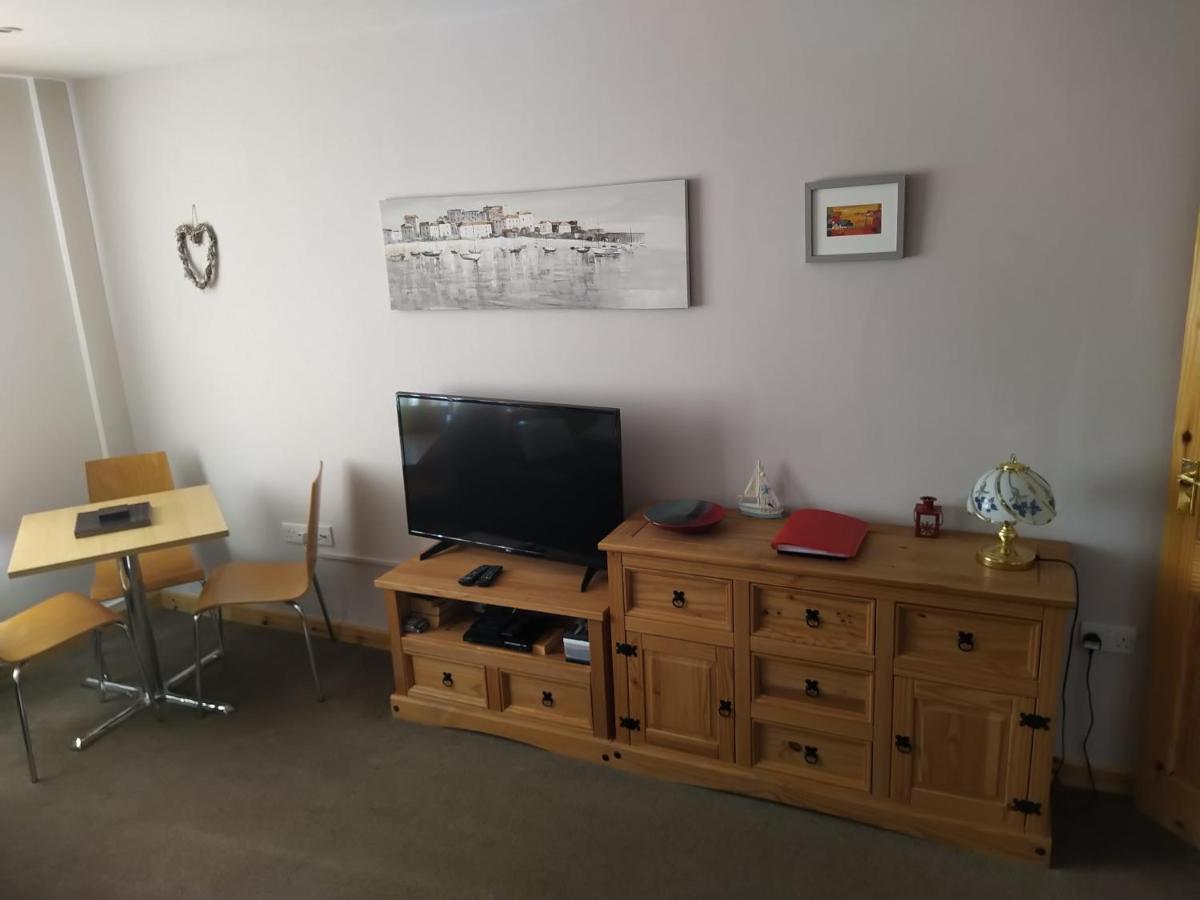 Dawlish Holiday Apartment Ngoại thất bức ảnh