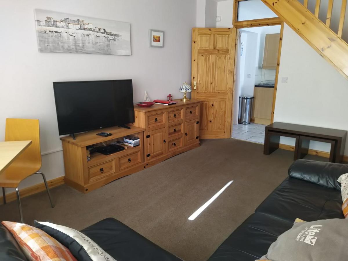 Dawlish Holiday Apartment Ngoại thất bức ảnh