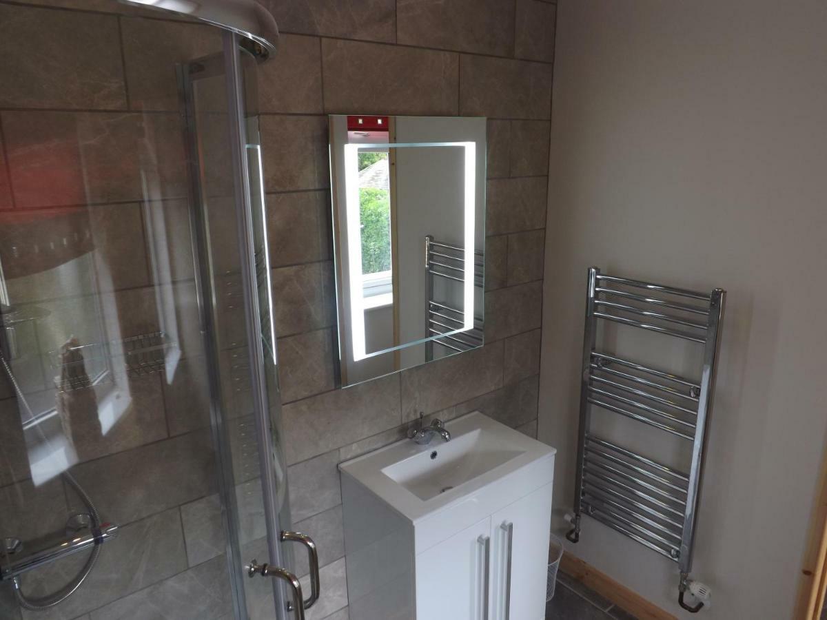 Dawlish Holiday Apartment Ngoại thất bức ảnh