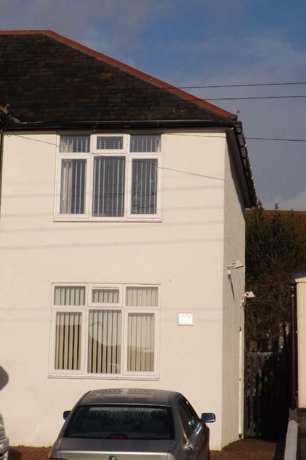 Dawlish Holiday Apartment Ngoại thất bức ảnh